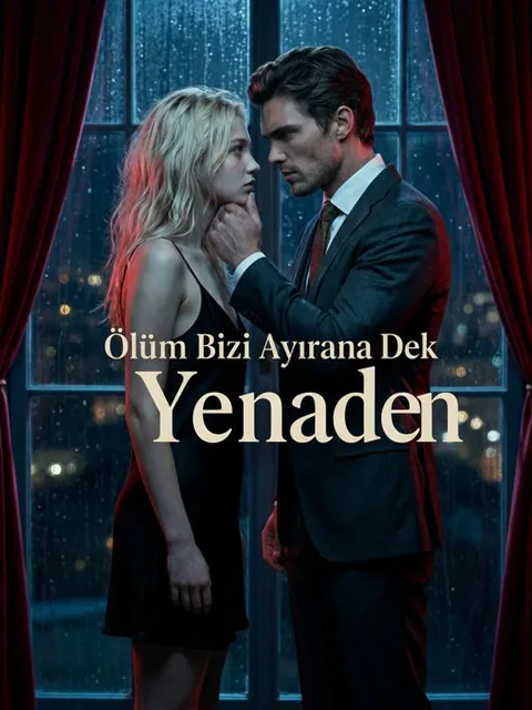 Ölüm Bizi Ayırana Dek Yeniden afişi