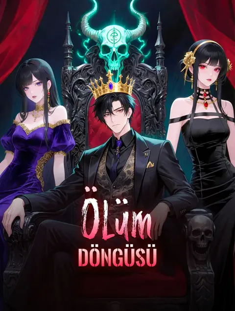 Ölüm Döngüsü afişi