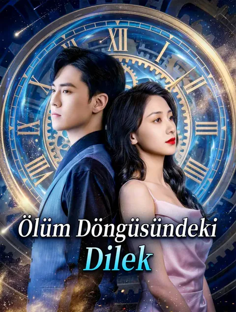 Ölüm Döngüsündeki Dilek afişi