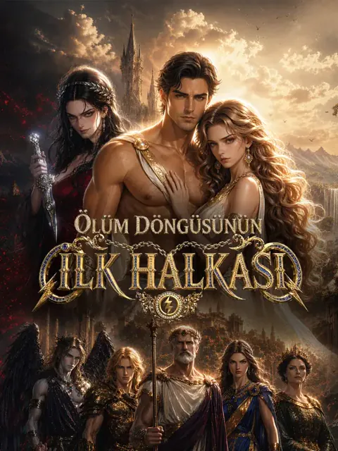Ölüm Döngüsünün İlk Halkası afişi