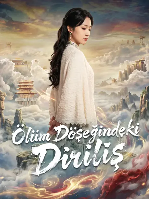 Ölüm Döşeğindeki Diriliş afişi
