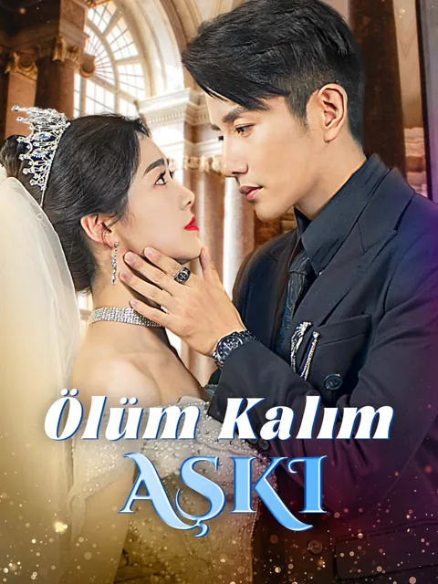 Ölüm Kalım Aşkı afişi