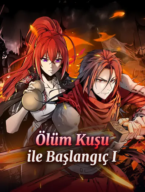 Ölüm Kuşu ile Başlangıç I afişi