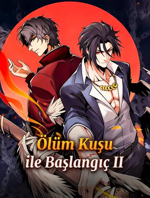 Ölüm Kuşu ile Başlangıç II afişi