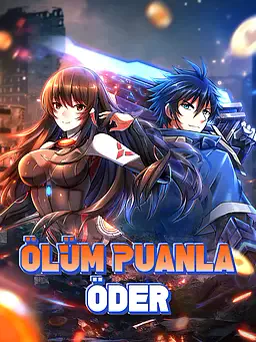 Ölüm Puanla Öder afişi