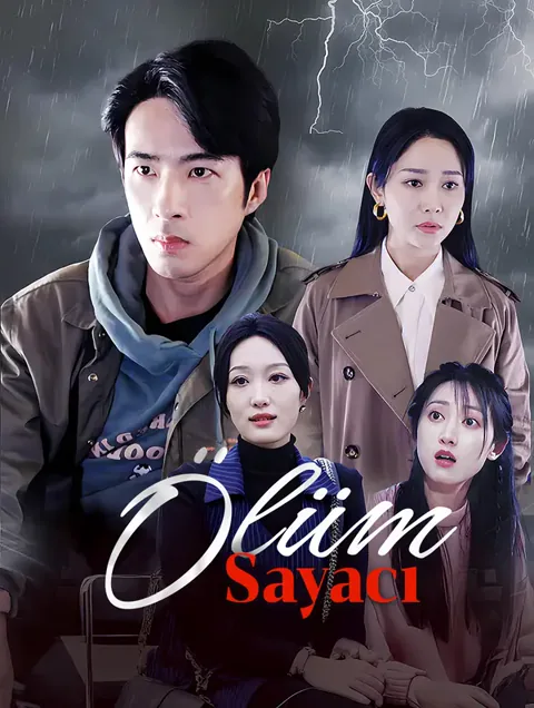 Ölüm Sayacı afişi