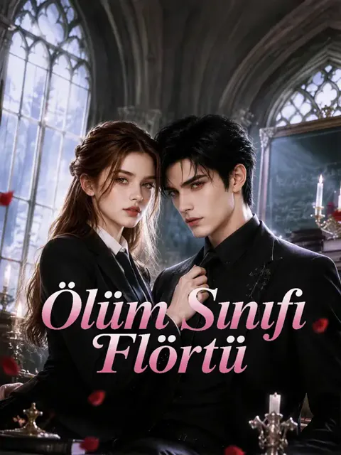 Ölüm Sınıfı Flörtü afişi
