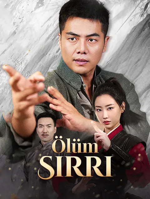 Ölüm Sırrı afişi