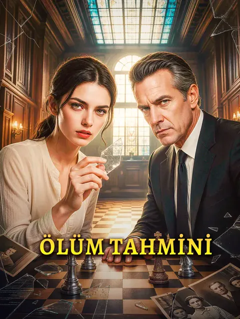 ÖLÜM TAHMİNİ afişi