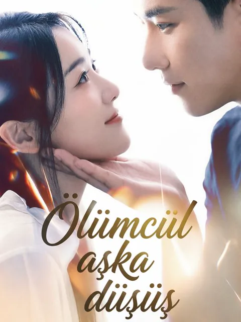 Ölümcül aşka düşüş afişi