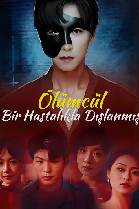 Ölümcül Bir Hastalıkla Dışlanmış(Dublajlı) afişi