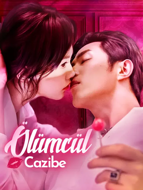 Ölümcül Cazibe afişi