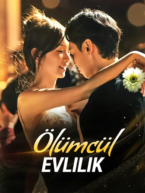 Ölümcül Evlilik afişi