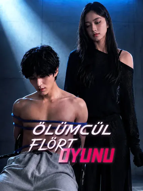 Ölümcül Flört Oyunu afişi