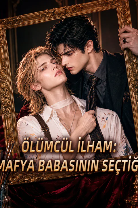 Ölümcül ilham: Mafya babasının seçtiği afişi