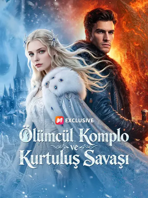 Ölümcül Komplo ve Kurtuluş Savaşı afişi