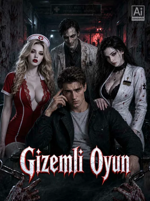Ölümcül Oyun afişi
