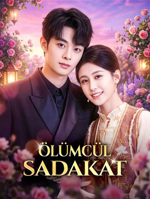 ÖLÜMCÜL SADAKAT afişi