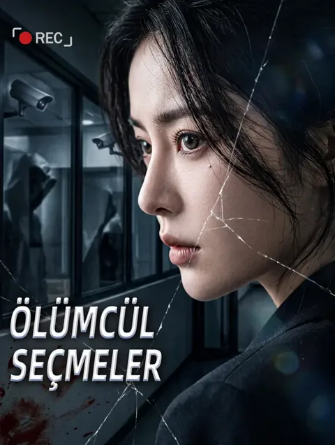 ÖLÜMCÜL SEÇMELER afişi
