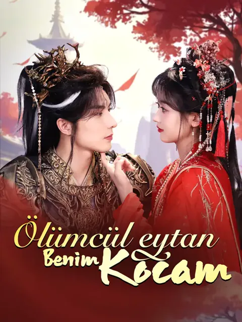 Ölümcül Şeytan Benim Kocam afişi