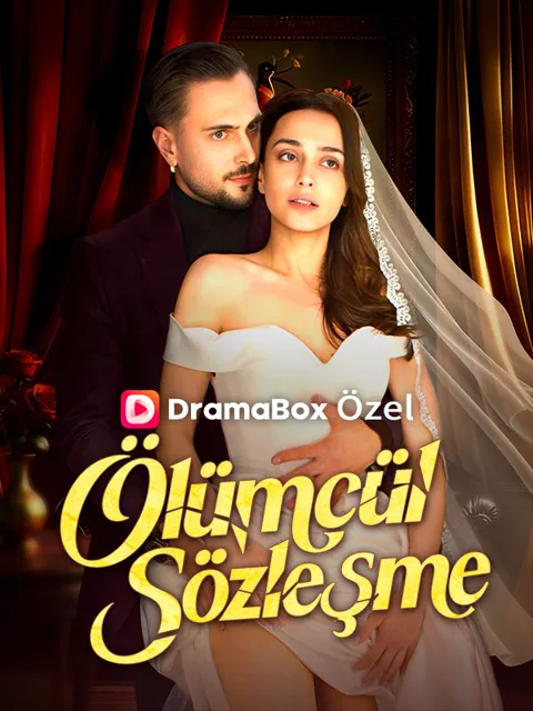 Ölümcül Sözleşme afişi