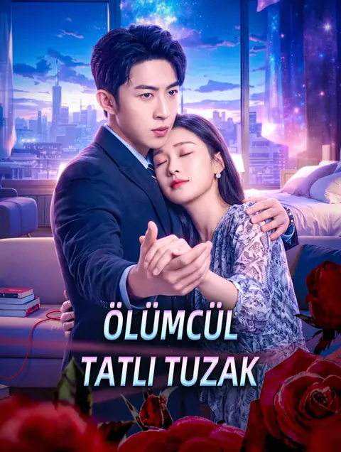 ÖLÜMCÜL TATLI TUZAK afişi