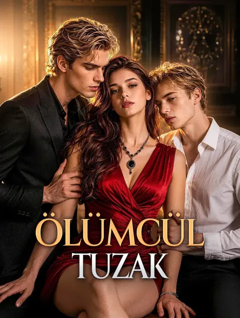 ÖLÜMCÜL TUZAK afişi