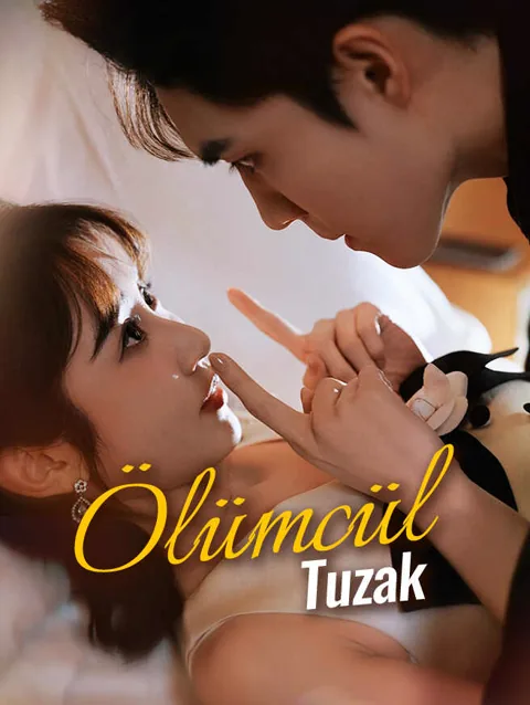 ölümcül Tuzak afişi