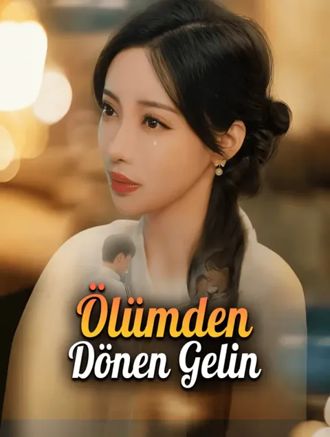Ölümden Dönen Gelin afişi