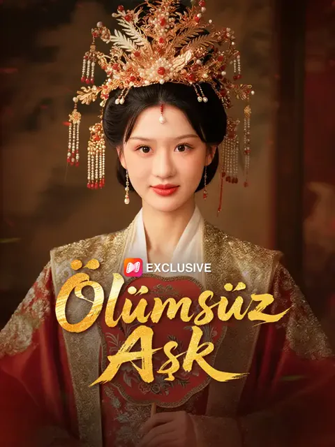 Ölümsüz Aşk afişi