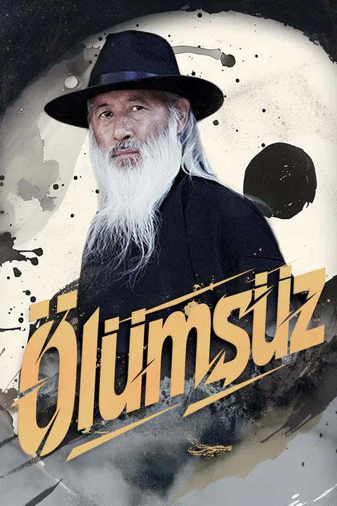 Ölümsüz afişi