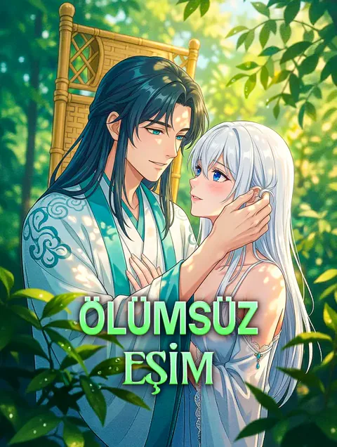 ÖLÜMSÜZ EŞİM afişi