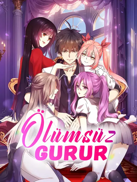 Ölümsüz Gurur afişi