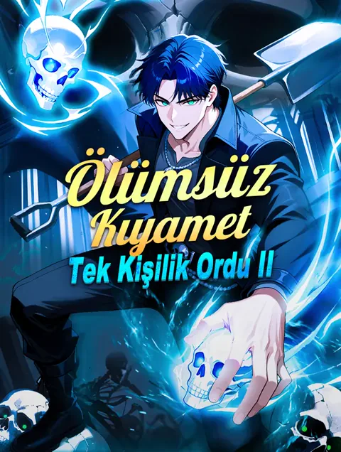 Ölümsüz Kıyamet: Tek Kişilik Ordu II afişi