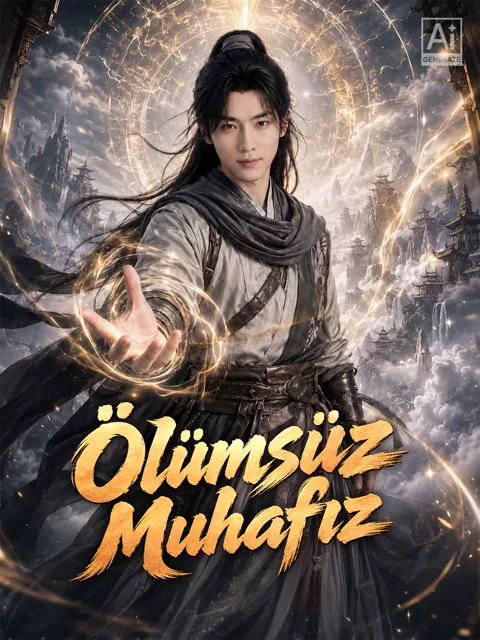 Ölümsüz Muhafız afişi