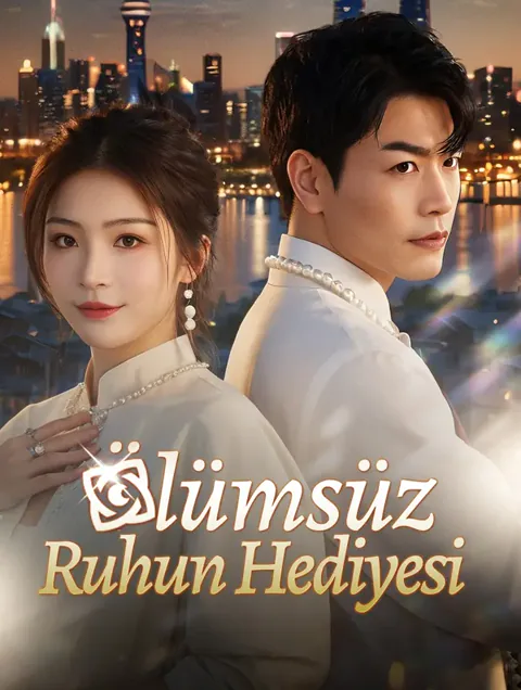 Ölümsüz Ruhun Hediyesi(Dublajlı) afişi