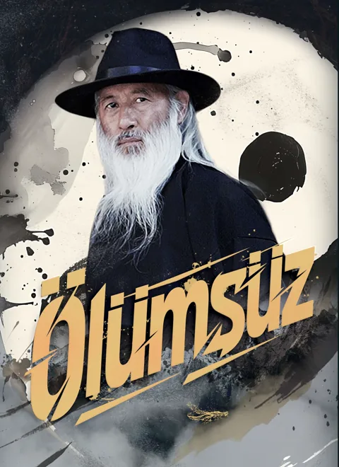 Ölümsüz afişi