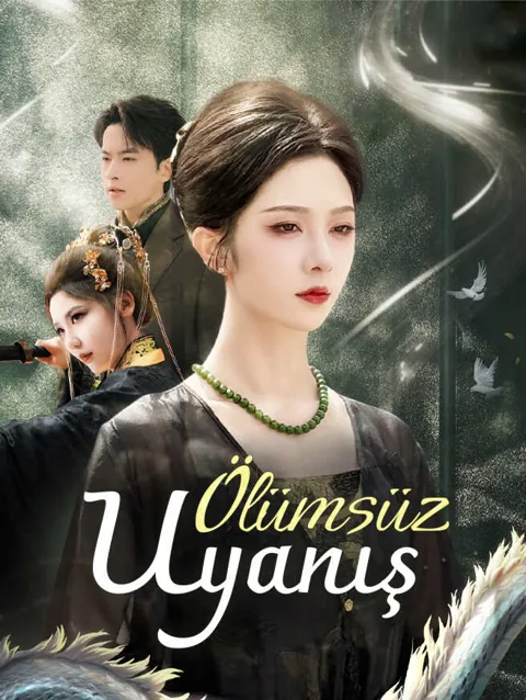 ölümsüz uyanış afişi