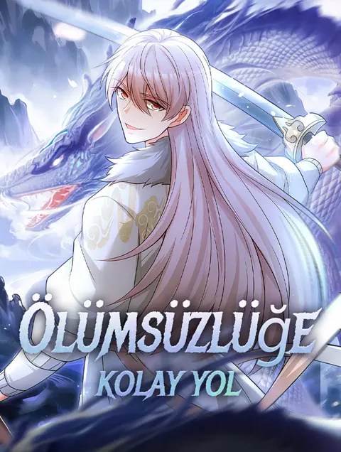 Ölümsüzlüğe Kolay Yol afişi