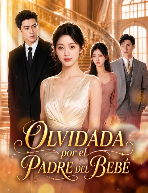 Póster de Olvidada por el padre del bebé