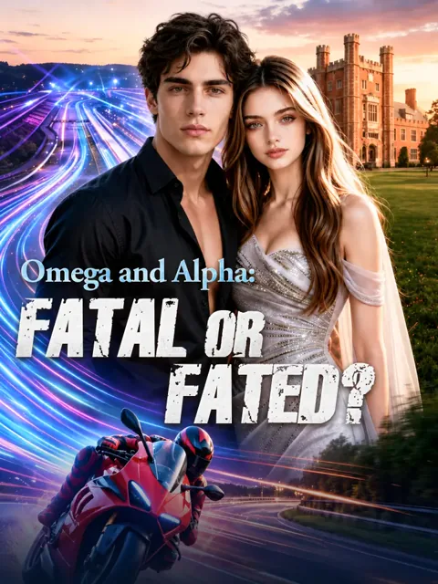 Omega and Alpha: Fatal or Fated? poster