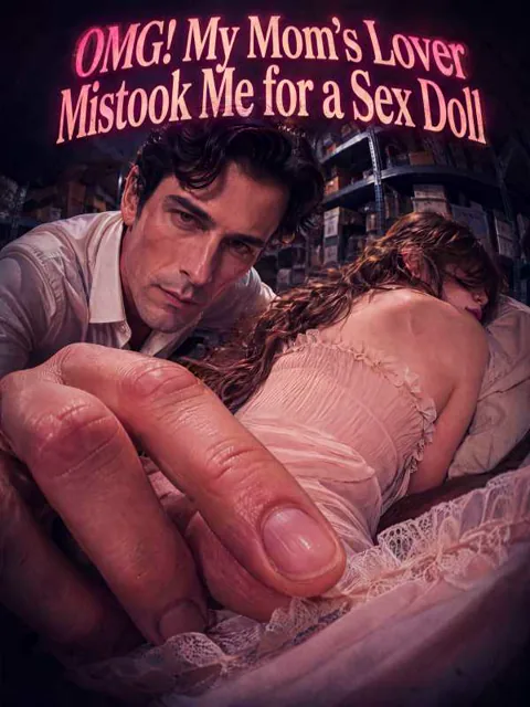 OMG! My Mom’s Lover Mistook Me for a Sex Doll poster