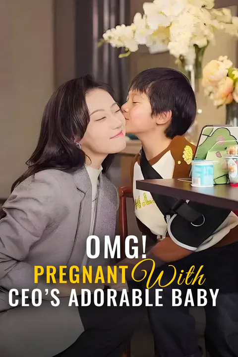OMG! Pregnant with CEO's Adorable Baby poster