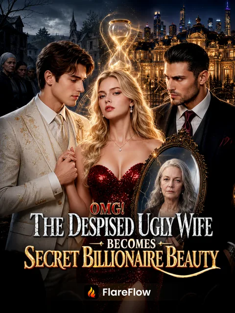 OMG！The Despised Ugly Wife Becomes Secret Billionaire Beauty poster