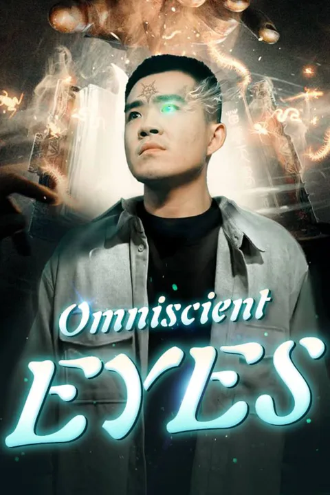 Omniscient Eyes poster