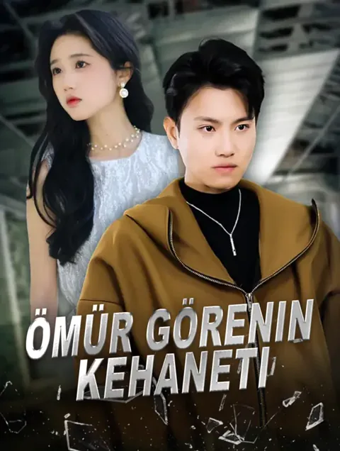 Ömür Görenin Kehaneti afişi
