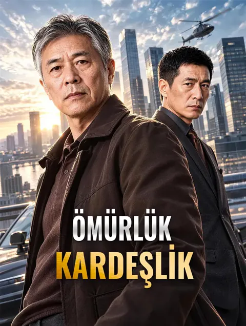 ÖMÜRLÜK KARDEŞLİK afişi