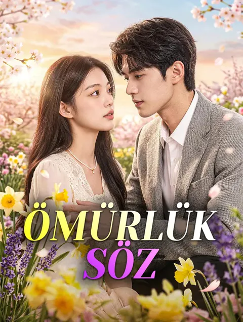 ÖMÜRLÜK SÖZ afişi