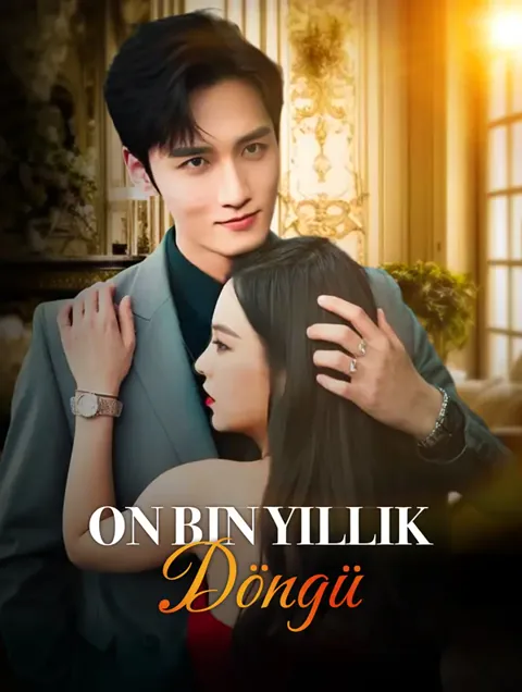 On Bin Yıllık Döngü afişi