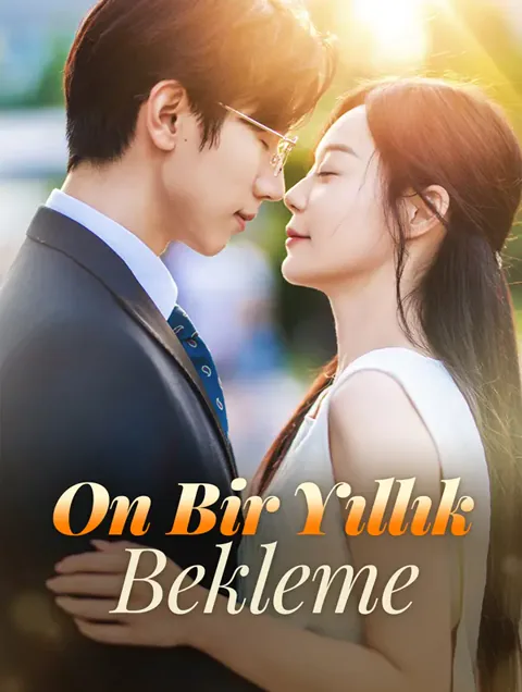 On Bir Yıllık Bekleme afişi